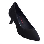 Rockport, CH3757, TM Kaiya, Noir