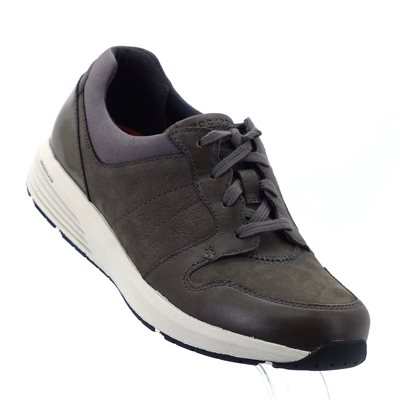 RockPort, CG8339, Derby Trainer, Dark Grey RockPort, CG8339, Derby Trainer, Dark Grey