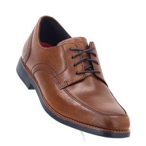 Rockport, CH1230, Slayter Apron Toe, Cognac