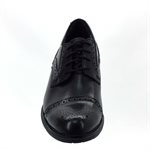Rockport, CG7229 TMD Cap Toe, noir