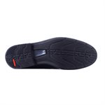 Rockport, CG7229 TMD Cap Toe, noir