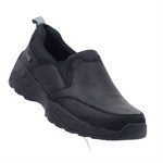 Rock Port, CI1419, XCS, Spruce Peak Slipon, Black