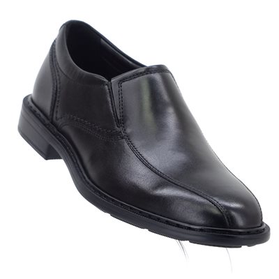 Rockport, CI1083, Tanner, Slipon, Black Rockport, CI1083, Tanner, Slipon, Black