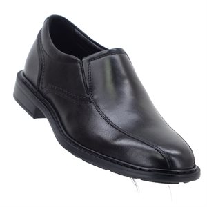 Rockport, CI1083, Tanner, Slipon, Black