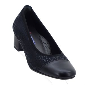 Softmode, 7097, Black