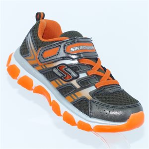 Skechers, 95360L / GUOR, Orange