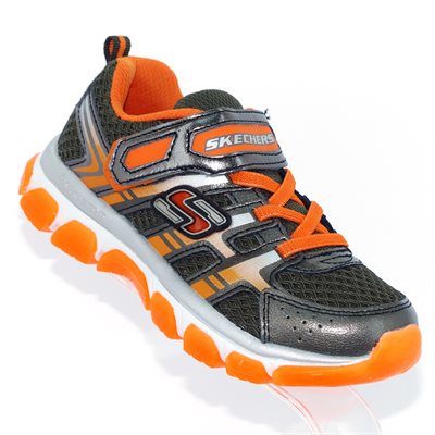 Skechers, 95360L / GUOR, Orange