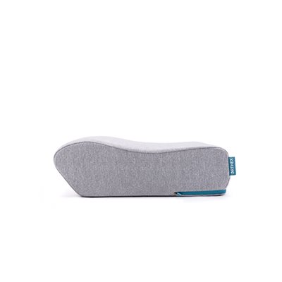 SOMNIA 4.5'', Oreiller Postural 4.5 pouces SOMNIA 4.5'', Oreiller Postural 4.5 pouces