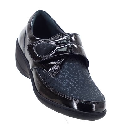 Softmode, 1145, Black