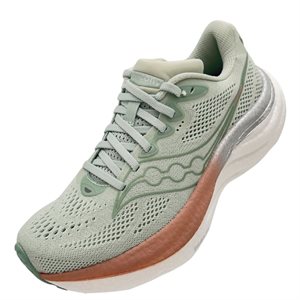 Saucony, S11055-128, Ride 19 Mist / Caméo