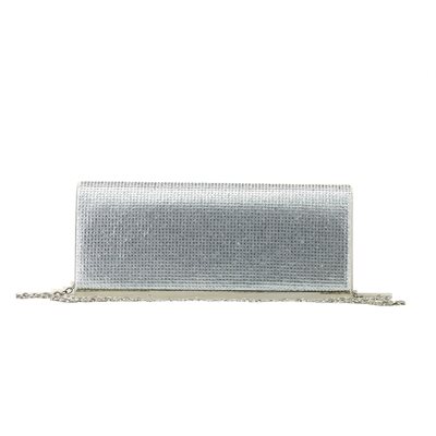 Sac à main, Taxi, Sophie-01, Silver Sac à main, Taxi, Sophie-01, Silver