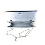 Sac à main, Taxi, Sophie-01, Silver