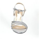 Taxi, Emily-01 W, Silver
