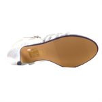 Taxi, Emily-01 W, Silver