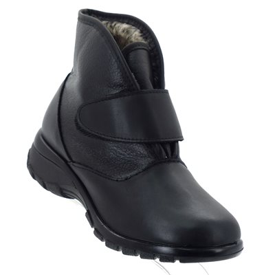Toe Warmers, Secure, T09661, B20, Noir Toe Warmers, Secure, T09661, B20, Noir