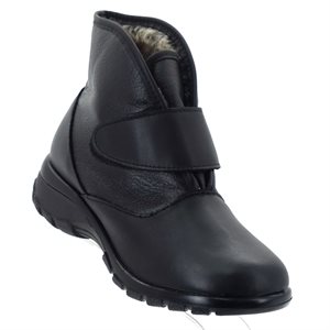 Toe Warmers, Secure, T09661, B20, Noir