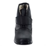 Toe Warmers, Secure, T09661, B20, Noir