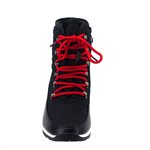 Wanderlust, T20650, MARIKA, B4C, Black / Red