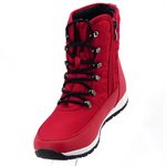 Wanderlust, T20650, MARIKA, R26, Red / Black
