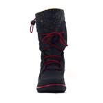 Wanderlust, T20683, ZURI, B4C, Black / Red