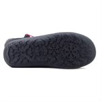 Wanderlust, T20683, ZURI, B4C, Black / Red