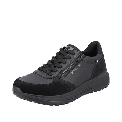 Révolution, U0101-00, Black Révolution, U0101-00, Black
