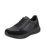 Révolution, U0101-00, Black