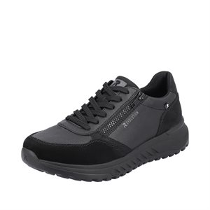 Révolution, U0101-00, Black