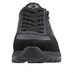 Révolution, U0101-00, Black