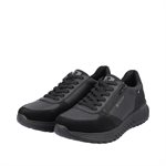 Révolution, U0101-00, Black