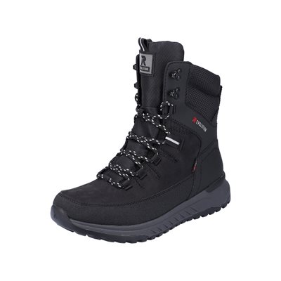 Revolution, U0171-00, Schwarz Revolution, U0171-00, Schwarz