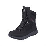 Revolution, U0171-00, Schwarz