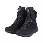 Revolution, U0171-00, Schwarz