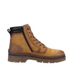 Révolution, U0272-68, Butterscotch