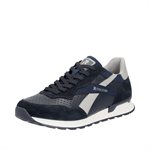 Revolution, Bleu, U0302-15