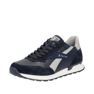 Revolution, Bleu, U0302-15