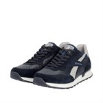 Revolution, Bleu, U0302-15