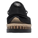 Rieker, V7972-00, Black