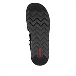 Rieker, V7972-00, Black