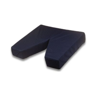 Vitacare - Coccyx Cushion 3" x 18" x 16" Vitacare - Coccyx Cushion 3" x 18" x 16"