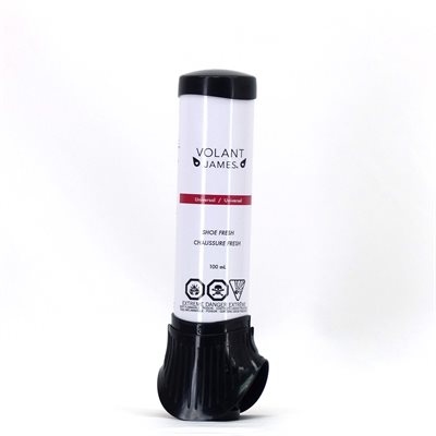 Volant James, Rafraichisseur pour chaussure Volant James, Rafraichisseur pour chaussure