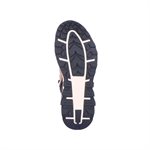 Revolution, W0062-64, Black / Fango