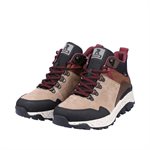 Revolution, W0062-64, Black / Fango
