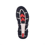 Revolution, W0066-64, Schwarz / Fango