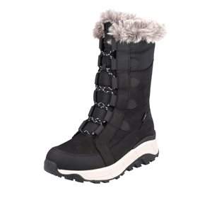 Révolution, W0070-00, Rubby noir