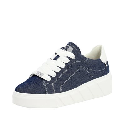 Revolution, Bleu, W0501-14 Revolution, Bleu, W0501-14