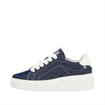 Revolution, Bleu, W0501-14