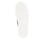 Revolution, Bleu, W0501-14