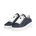 Revolution, Bleu, W0501-14