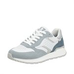 Revolution, Bleu, W0607-81